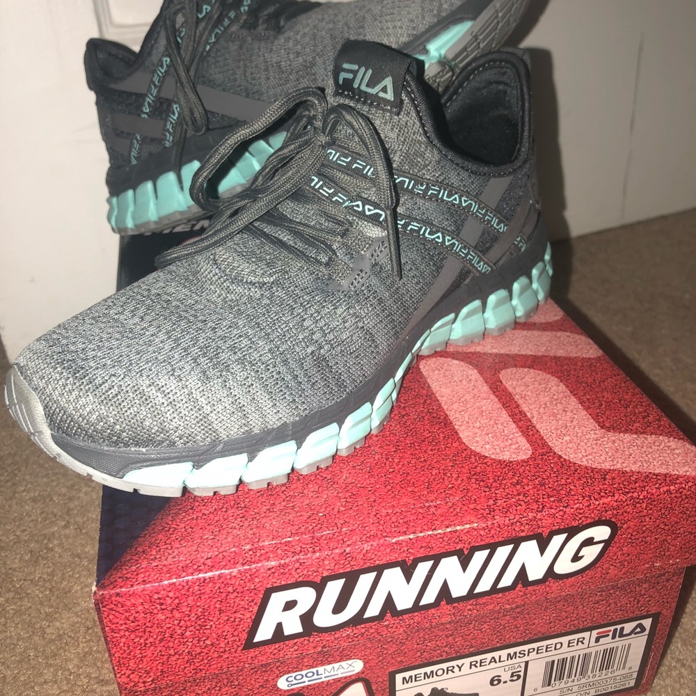 FIFA Running Sneakers